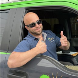 Dan Sharp, client consultant at Horizon Restoration