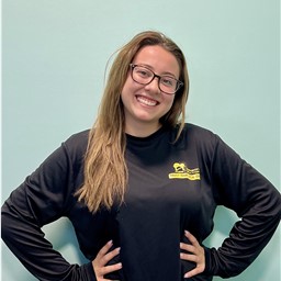 Natalie Baran, business operations at Horizon Restoration