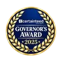Illinois Governor's Hometown Award