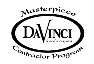 DaVinci Roofscapes authorized installer