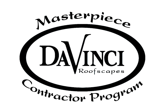 DaVinci Roofscapes authorized installer
