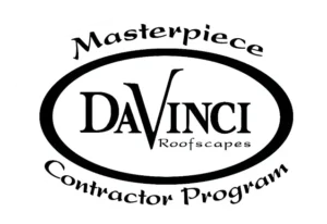 DaVinci Roofscapes authorized installer