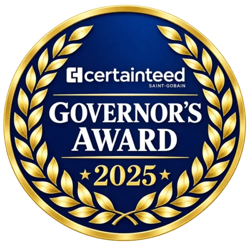 Illinois Governor's Hometown Award